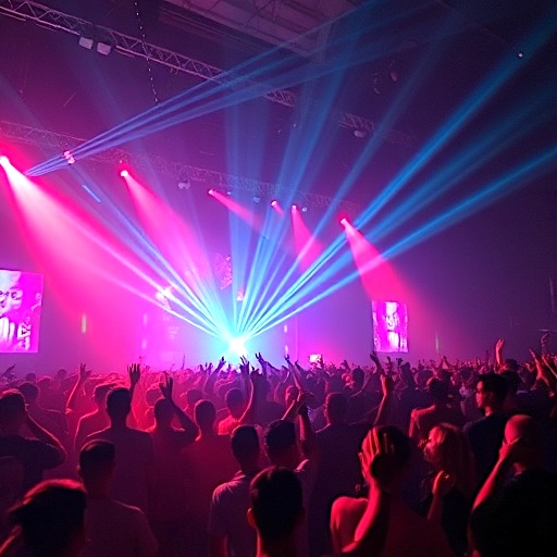 DJ Booking