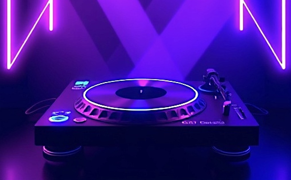 Soundanlagen & Equipment Verleih